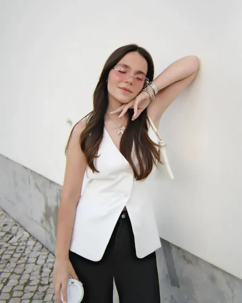 เทรนด์แฟชั่น 2024 เทรนด์แฟชั่น 2024