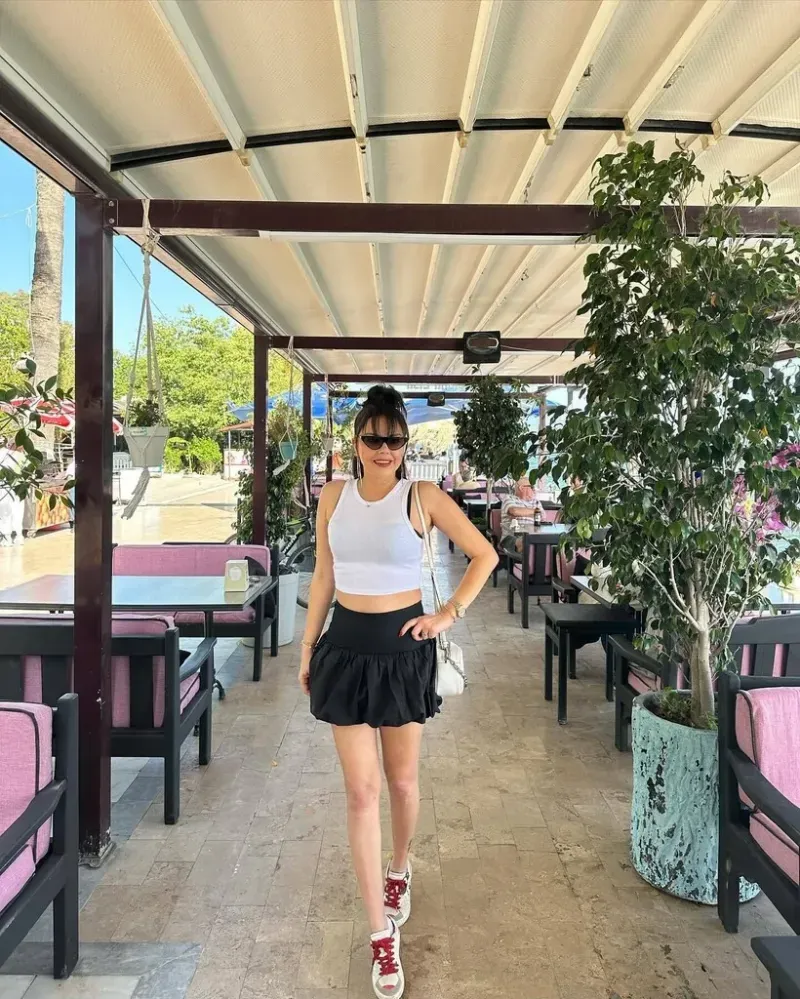 เทรนด์แฟชั่น ตอนนี้ เทรนด์แฟชั่น ตอนนี้