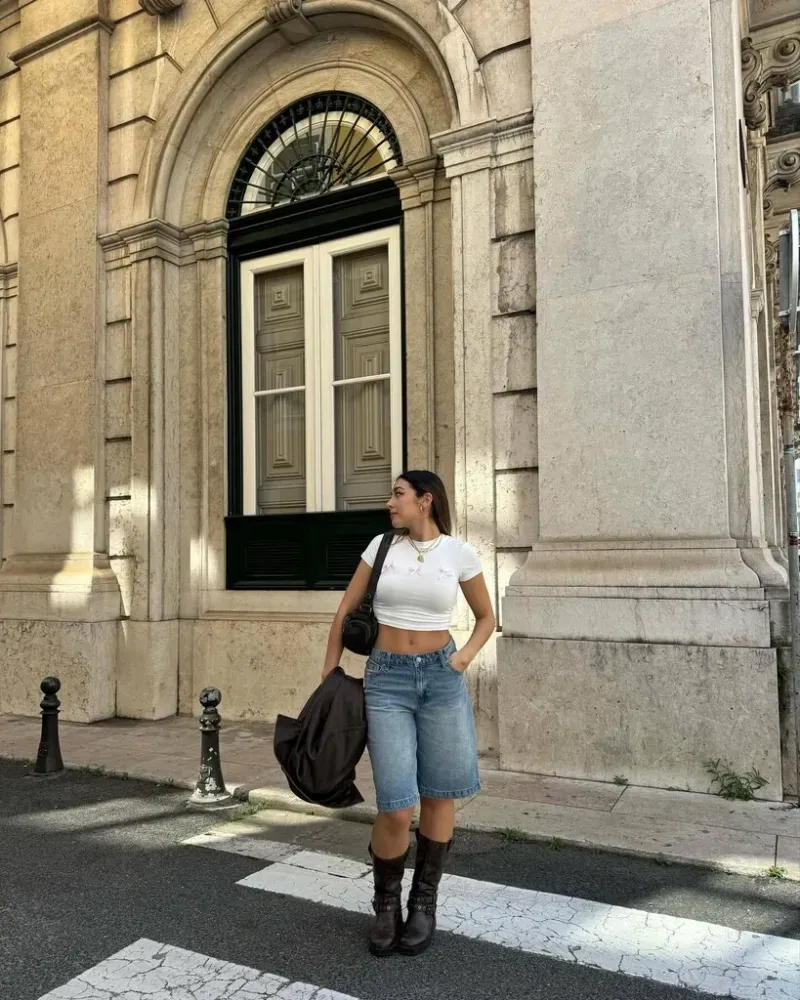 เทรนด์แฟชั่น 2024 เทรนด์แฟชั่น 2024