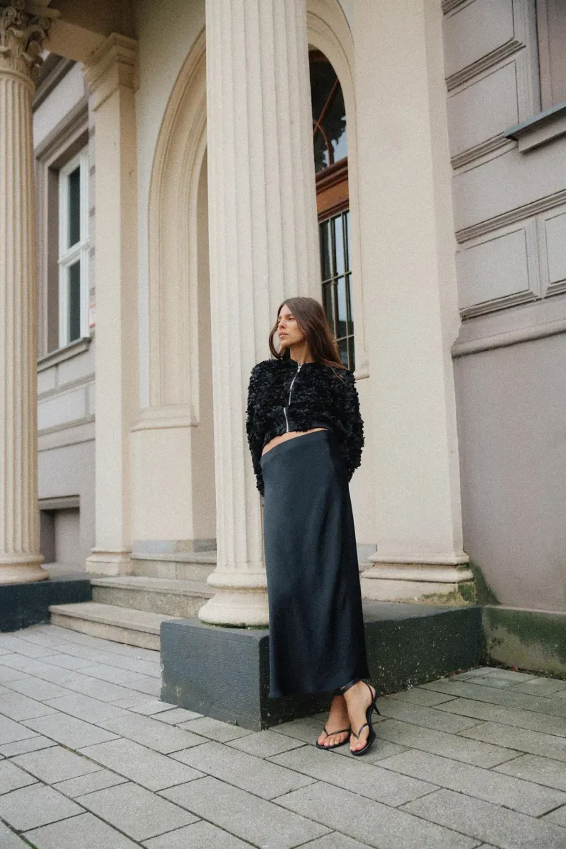 เทรนด์แฟชั่น 2024 เทรนด์แฟชั่น 2024