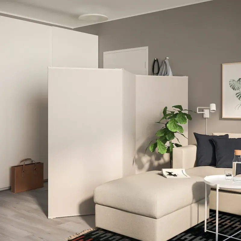 ฉากกั้นห้อง