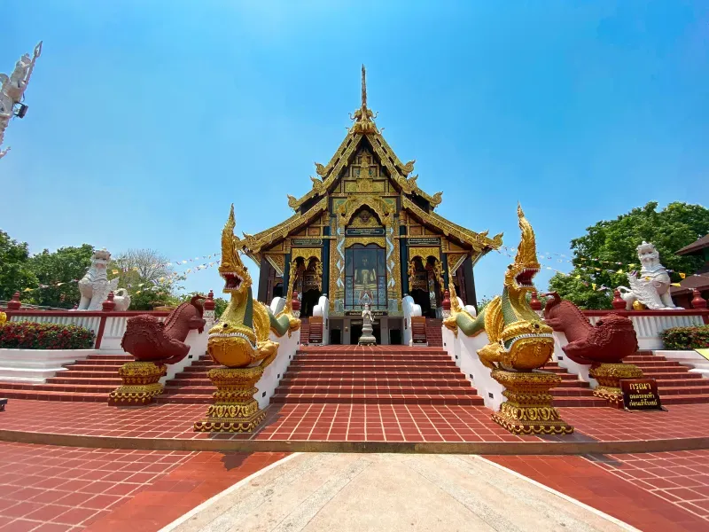 วัดสมุทรสาคร