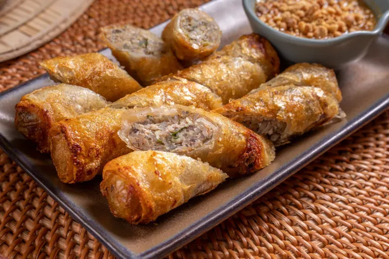 ร้านอาหารเวียดนาม ร้านอาหารเวียดนาม