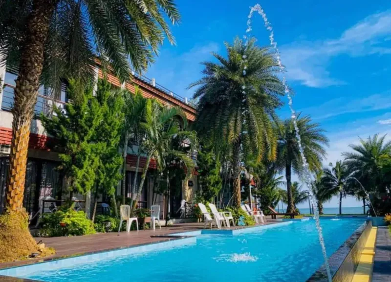 ที่พักจันทบุรี