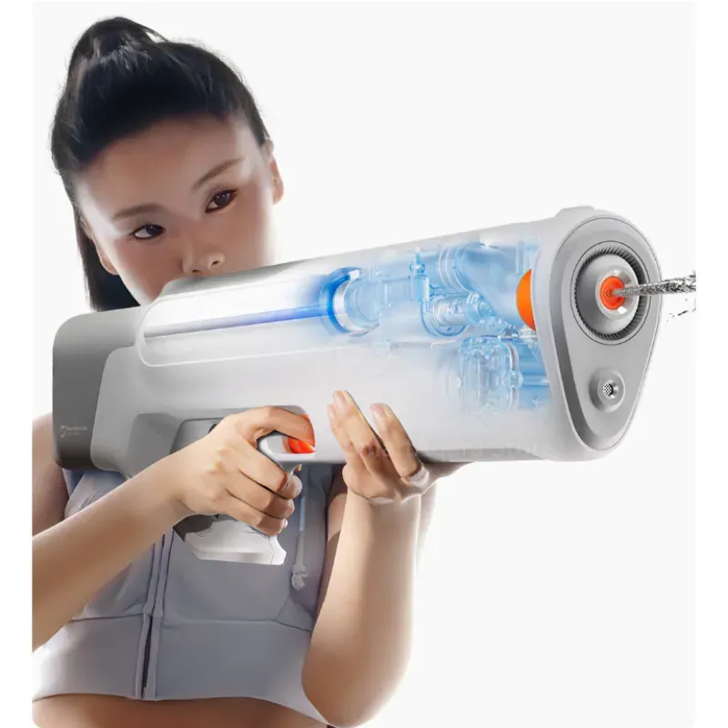 ปืนฉีดน้ำ