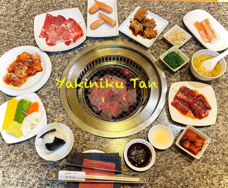 ร้านอาหารญี่ปุ่น