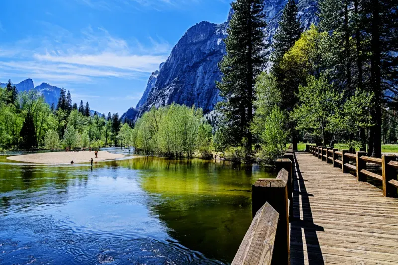 เที่ยวอเมริกา เที่ยวอเมริกา