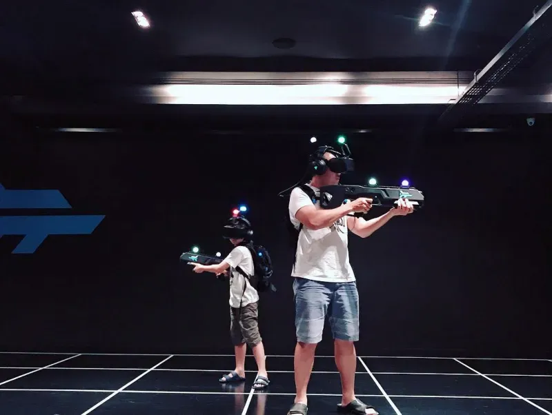 กิจกรรมเด็กโต