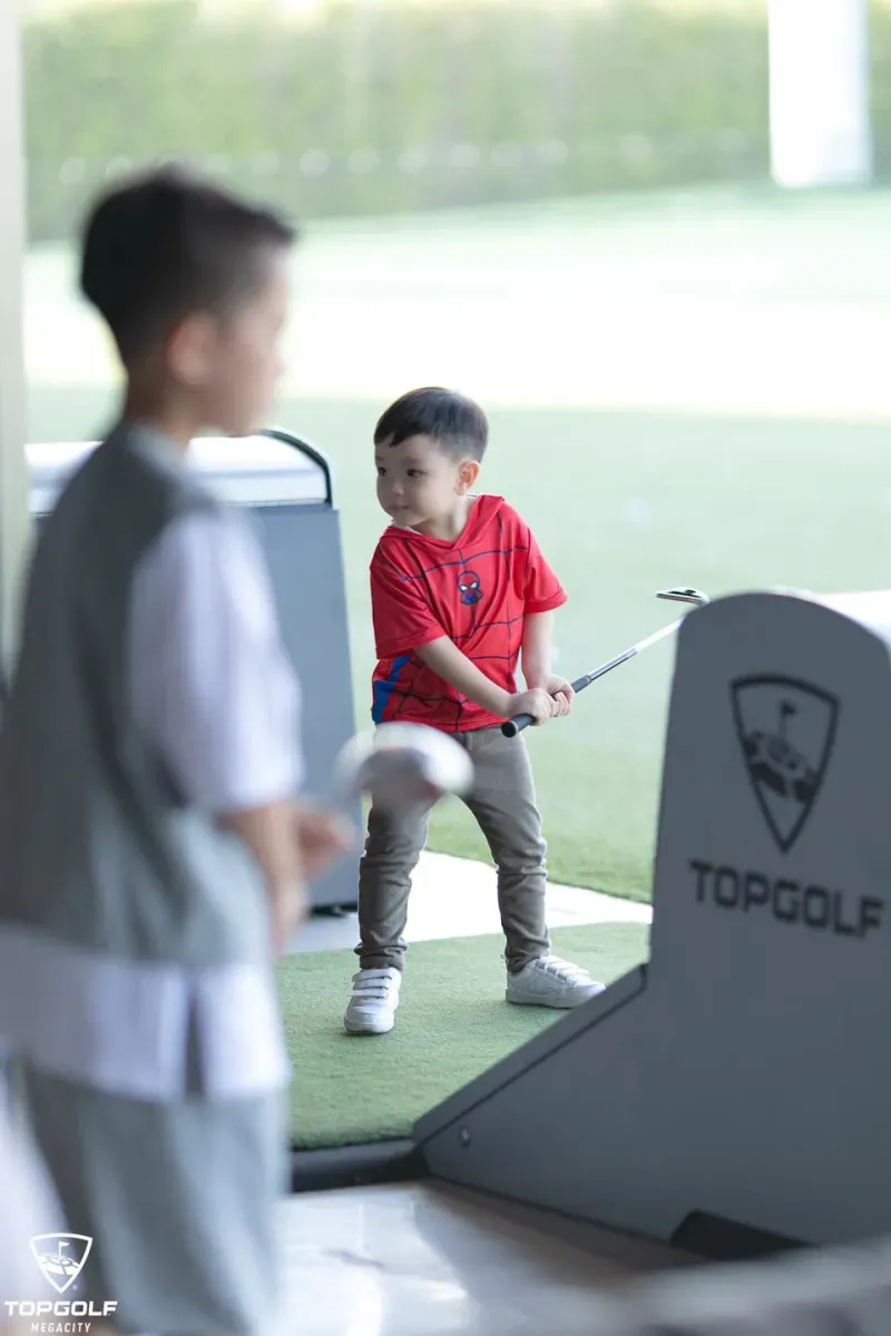 กิจกรรมเด็ก