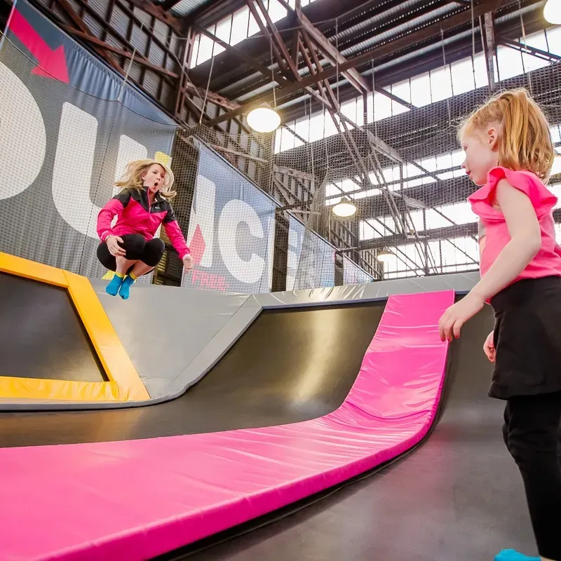 สถานที่กิจกรรมเด็ก