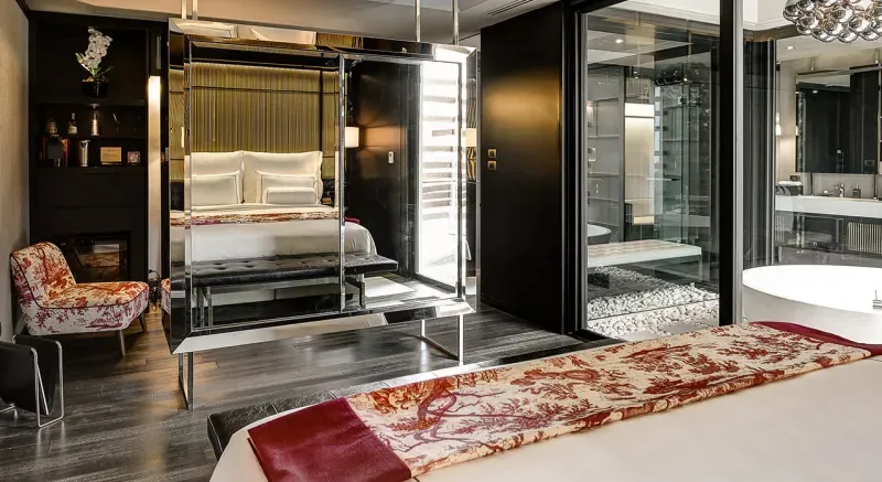 ที่พักคูเมืองเชียงใหม่