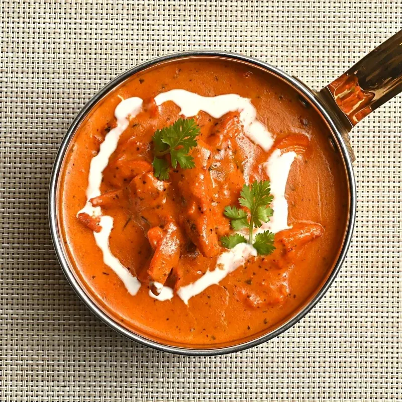 ร้านอาหาร อินเดีย