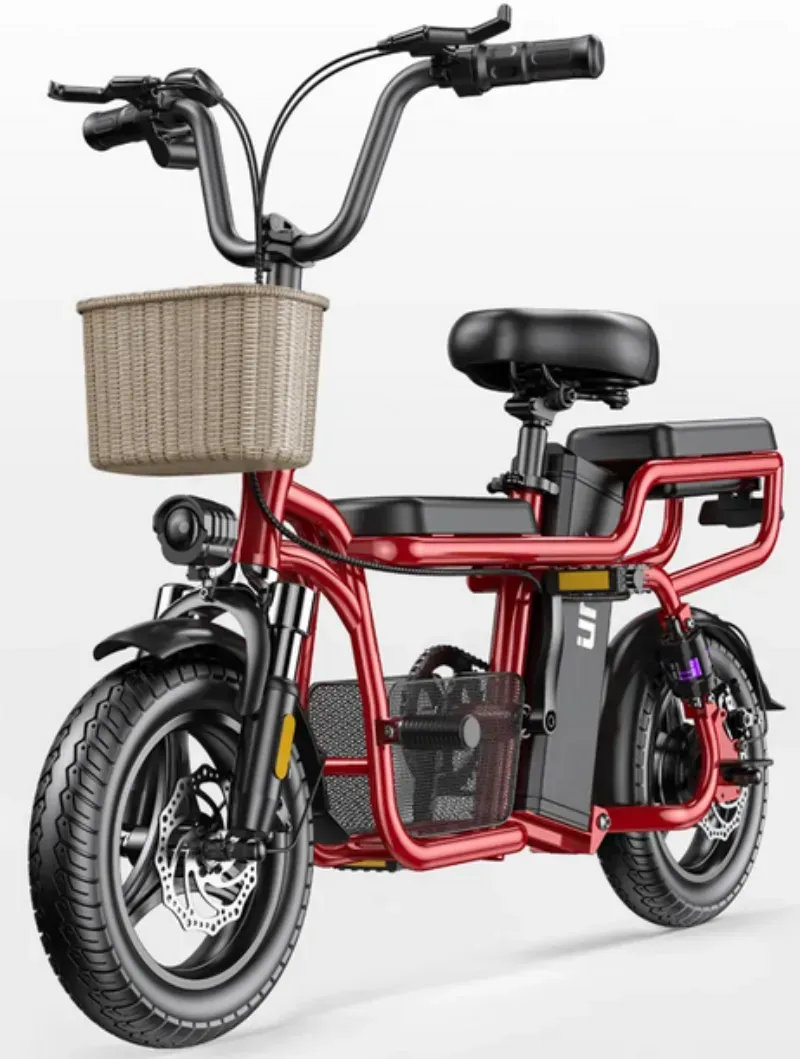 จักรยานไฟฟ้า