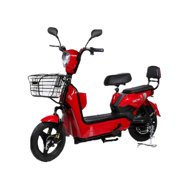 จักรยานไฟฟ้า