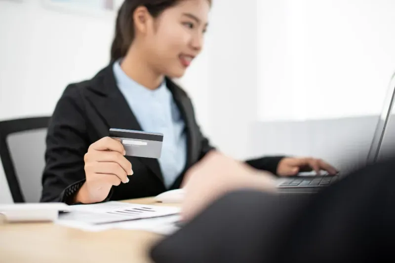 สินเชื่อไม่เช็คบูโร