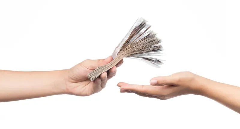 ทวงเงิน