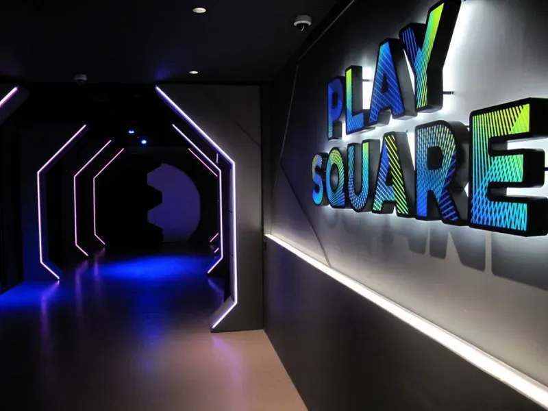 กิจกรรมเด็กโต