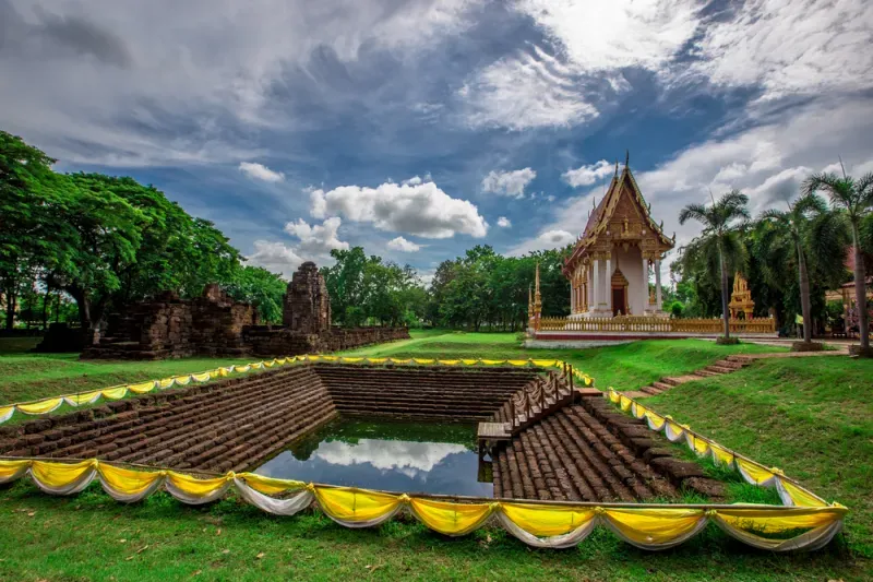 วัดขอนแก่น