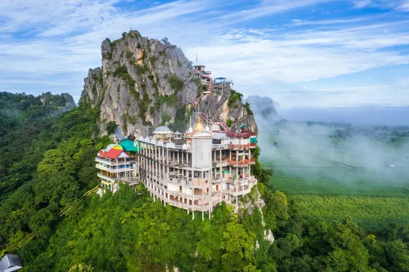 วัดขอนแก่น