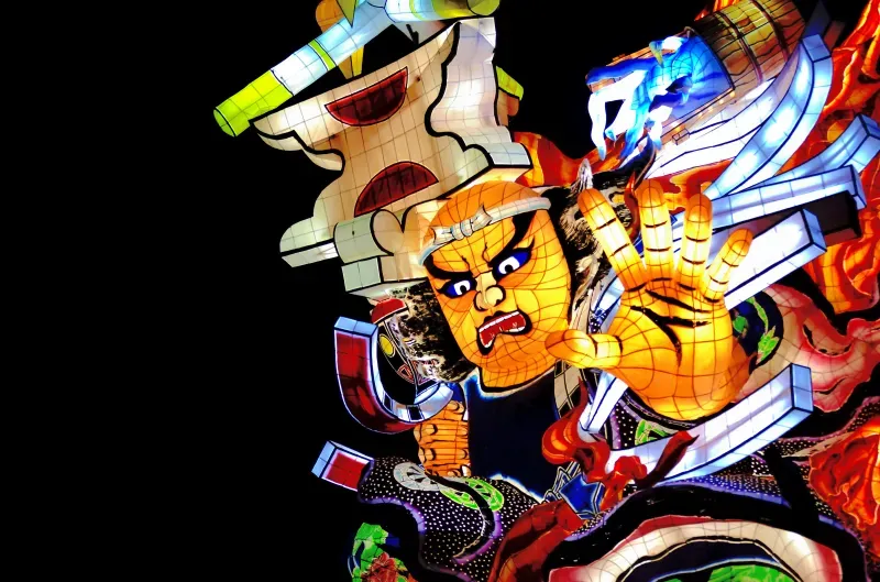 เทศกาล ท่องเที่ยว ญี่ปุ่น