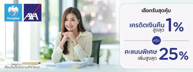 ประกันสุขภาพ วัยทำงาน