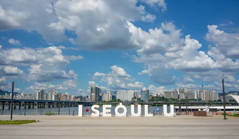 เที่ยวเกาหลีเดือนไหนดี เที่ยวเกาหลีเดือนไหนดี