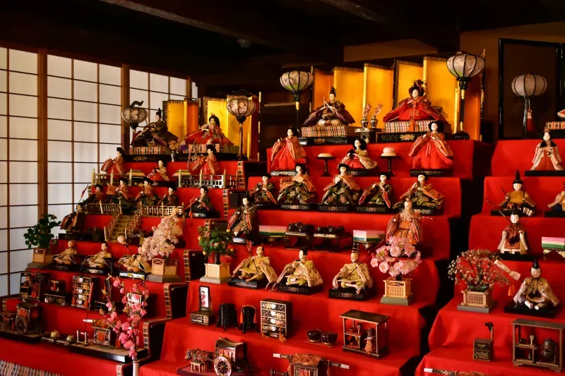 เทศกาล ท่องเที่ยว ญี่ปุ่น