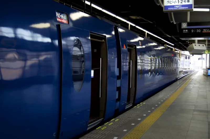 สนามบิน โอซาก้า สนามบิน โอซาก้า