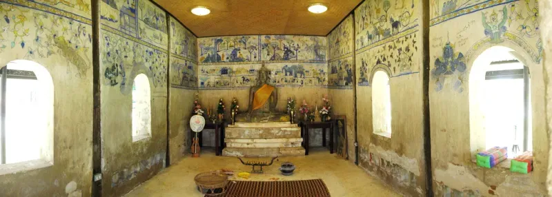 วัดขอนแก่น