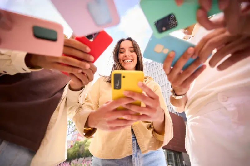 สีโทรศัพท์ เสริมดวง สีโทรศัพท์ เสริมดวง