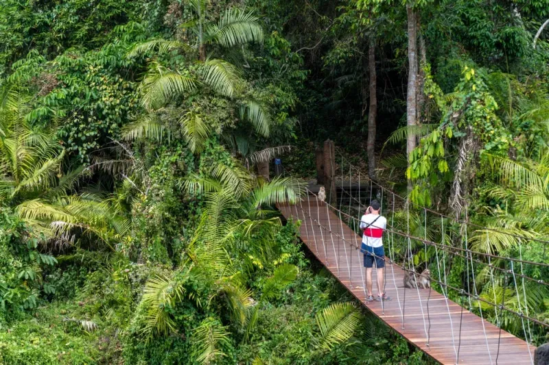 ที่เที่ยวโคราช ธรรมชาติ