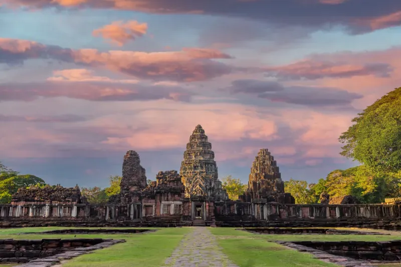 ที่เที่ยวโคราช ในเมือง