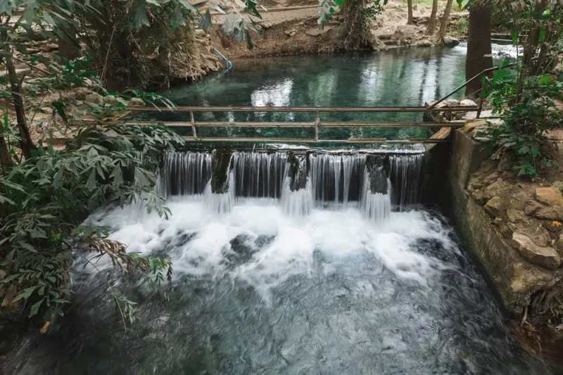 ที่เที่ยวโคราช