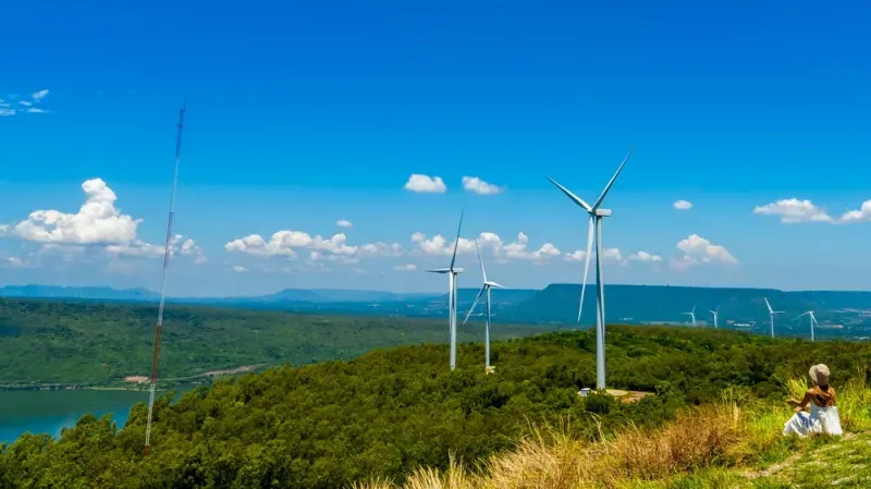 ที่เที่ยวโคราช