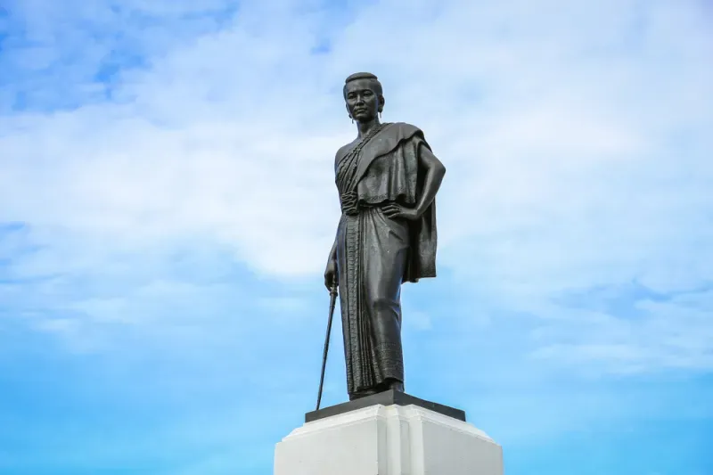 ที่เที่ยวโคราช