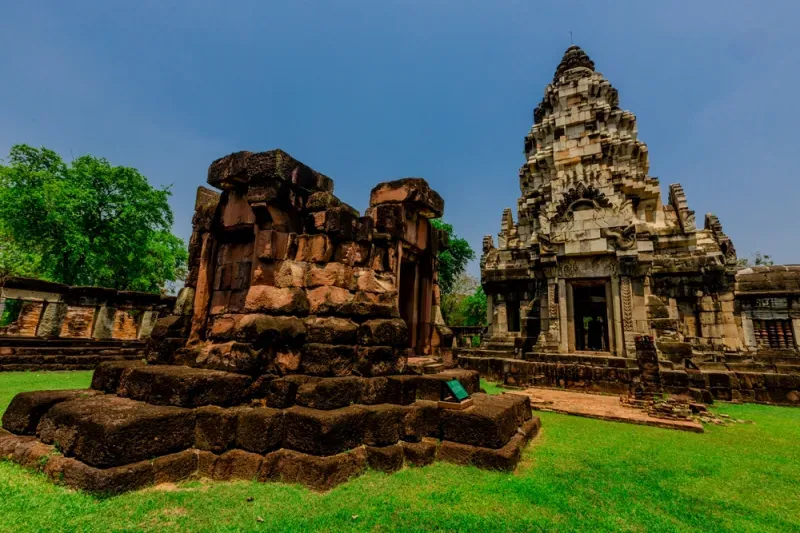 ที่เที่ยวโคราช