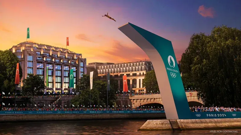 โอลิมปิก 2024