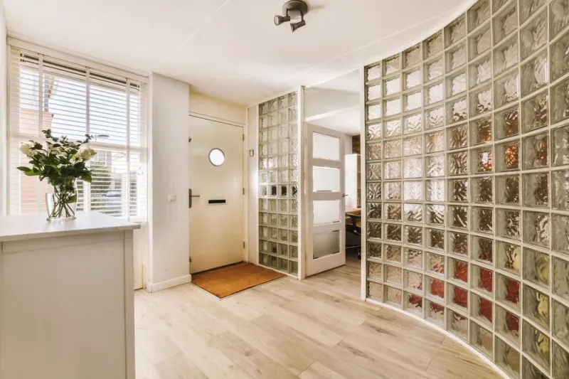 ฉากกั้นห้อง ไทวัสดุ