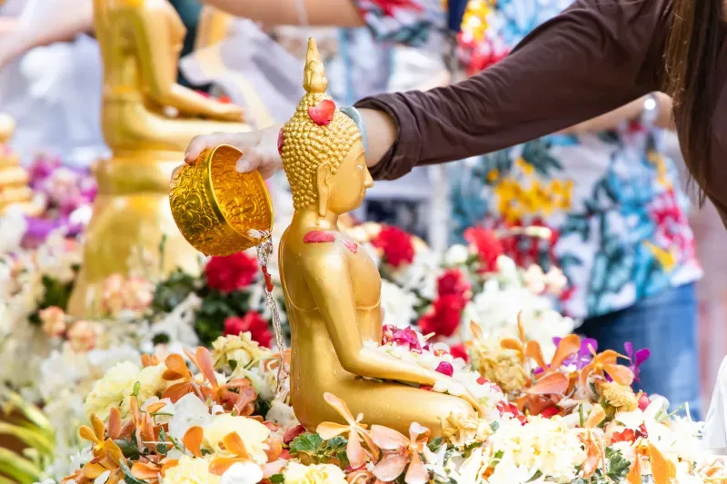 วันไหลบางแสน