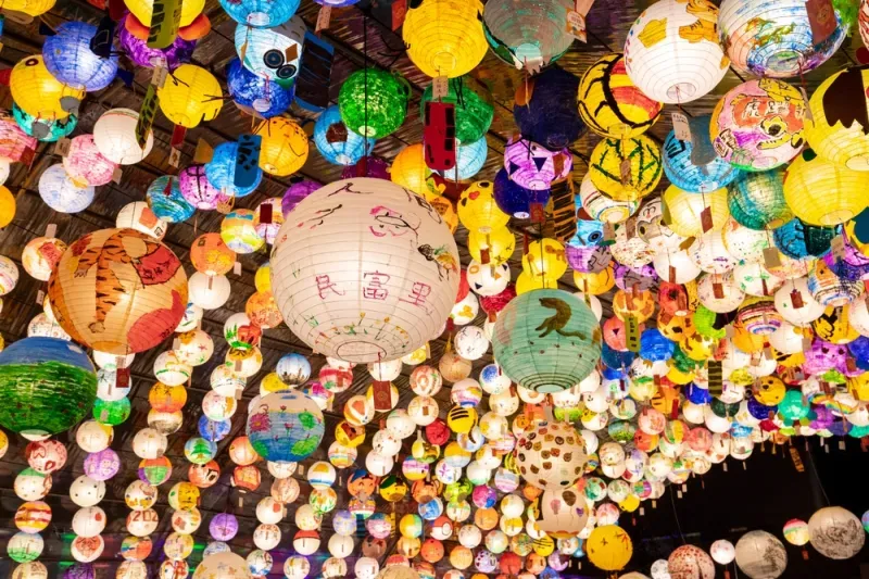 เที่ยวไต้หวันเดือนไหนดี