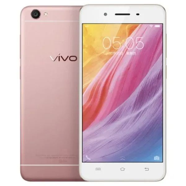 โทรศัพท์ vivo ราคาไม่เกิน3000