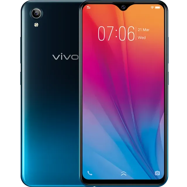 โทรศัพท์ vivo ราคาไม่เกิน 3000