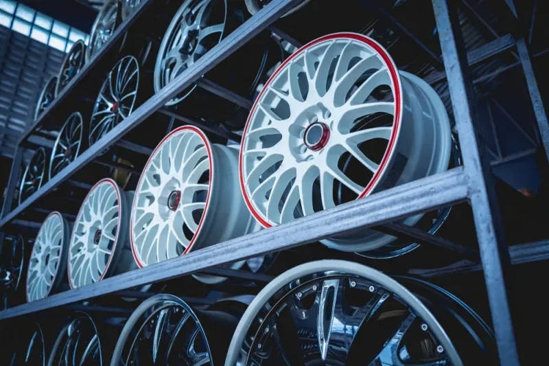 ผ่อน ล้อแม็ก บัตรเครดิต ktc 0%