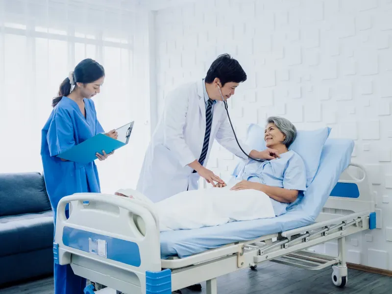 บัตรทอง คือ