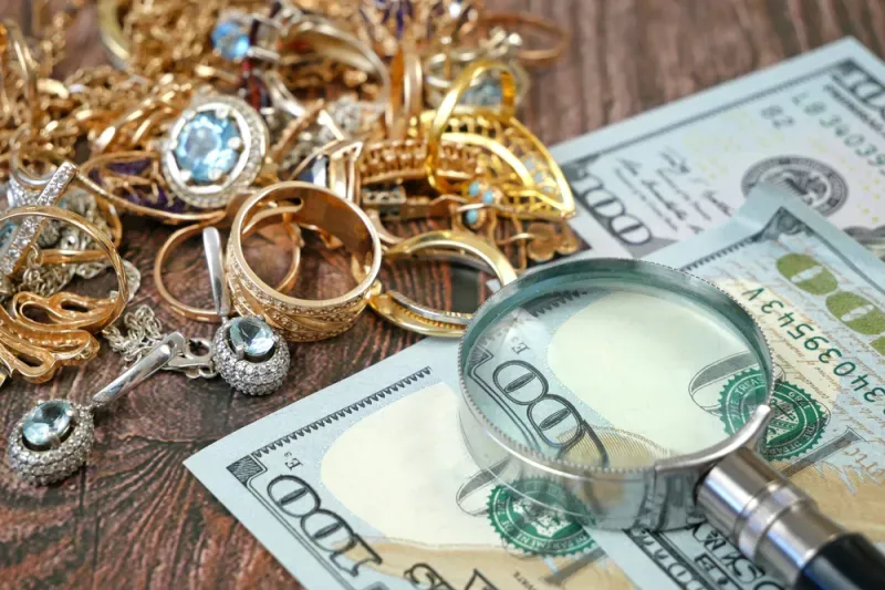 จำนำ คือ