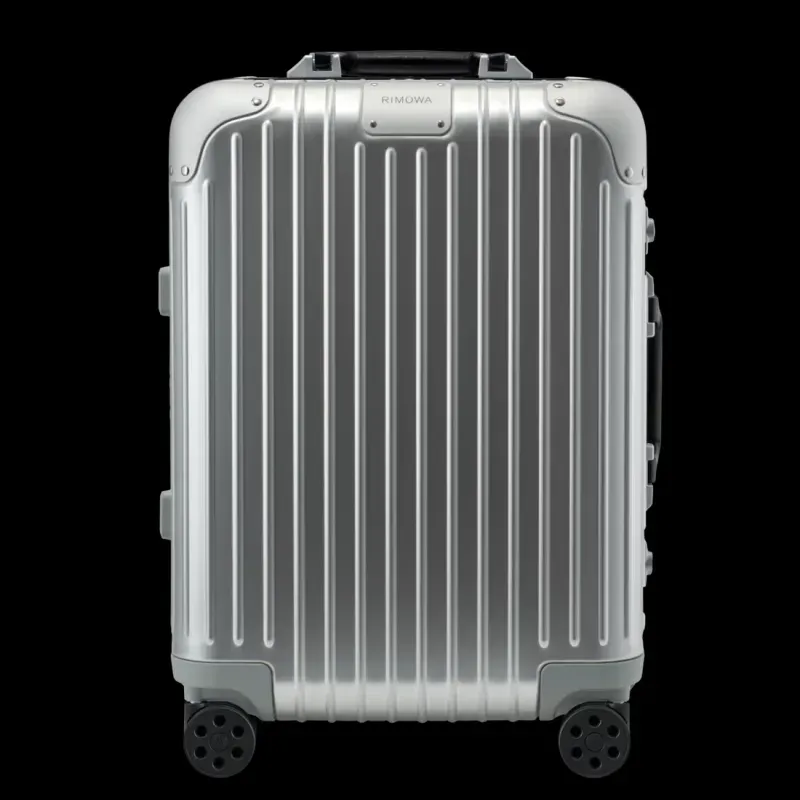 กระเป๋าเดินทาง 20 นิ้ว