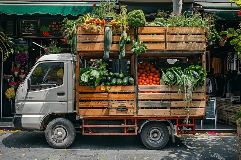 รถพุ่มพวงคืออะไร