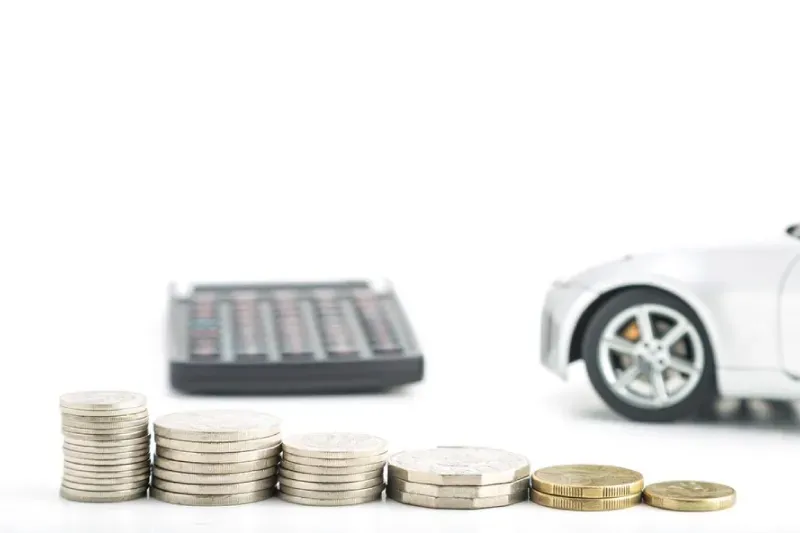 การรีไฟแนนซ์รถ