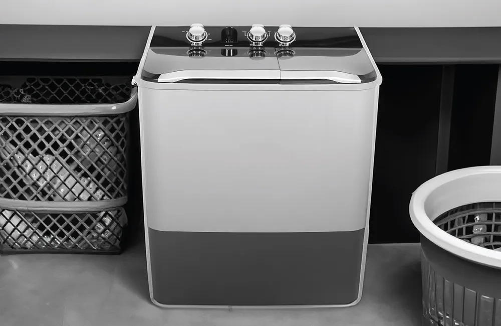 แล้วถ้าอยากได้เครื่องซักผ้าเลย แต่ยังไม่มีเงินก้อนล่ะ?