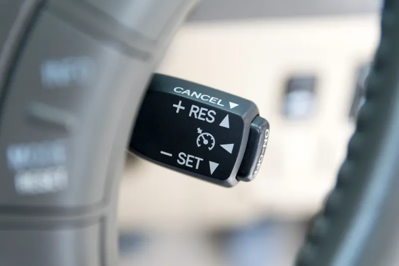 Cruise Control คืออะไร